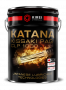 KATANA KISSAKI CLP PAG 1000